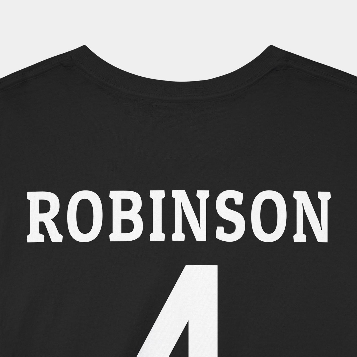 Derrick Robinson #4 Tee