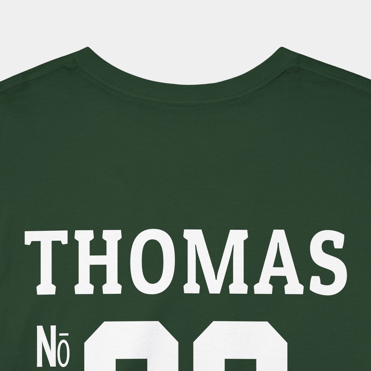 Kaelin Thomas #22 Tee