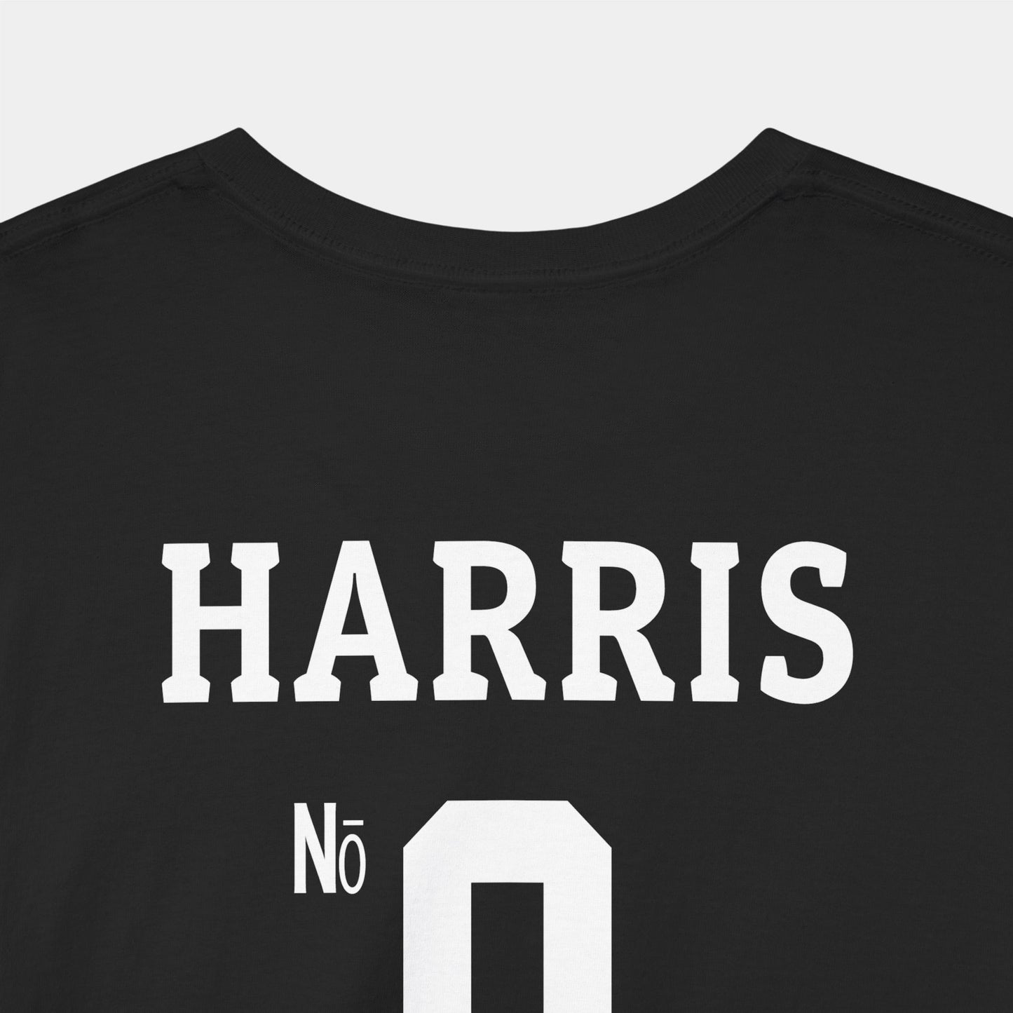 Darien Harris #0 Tee