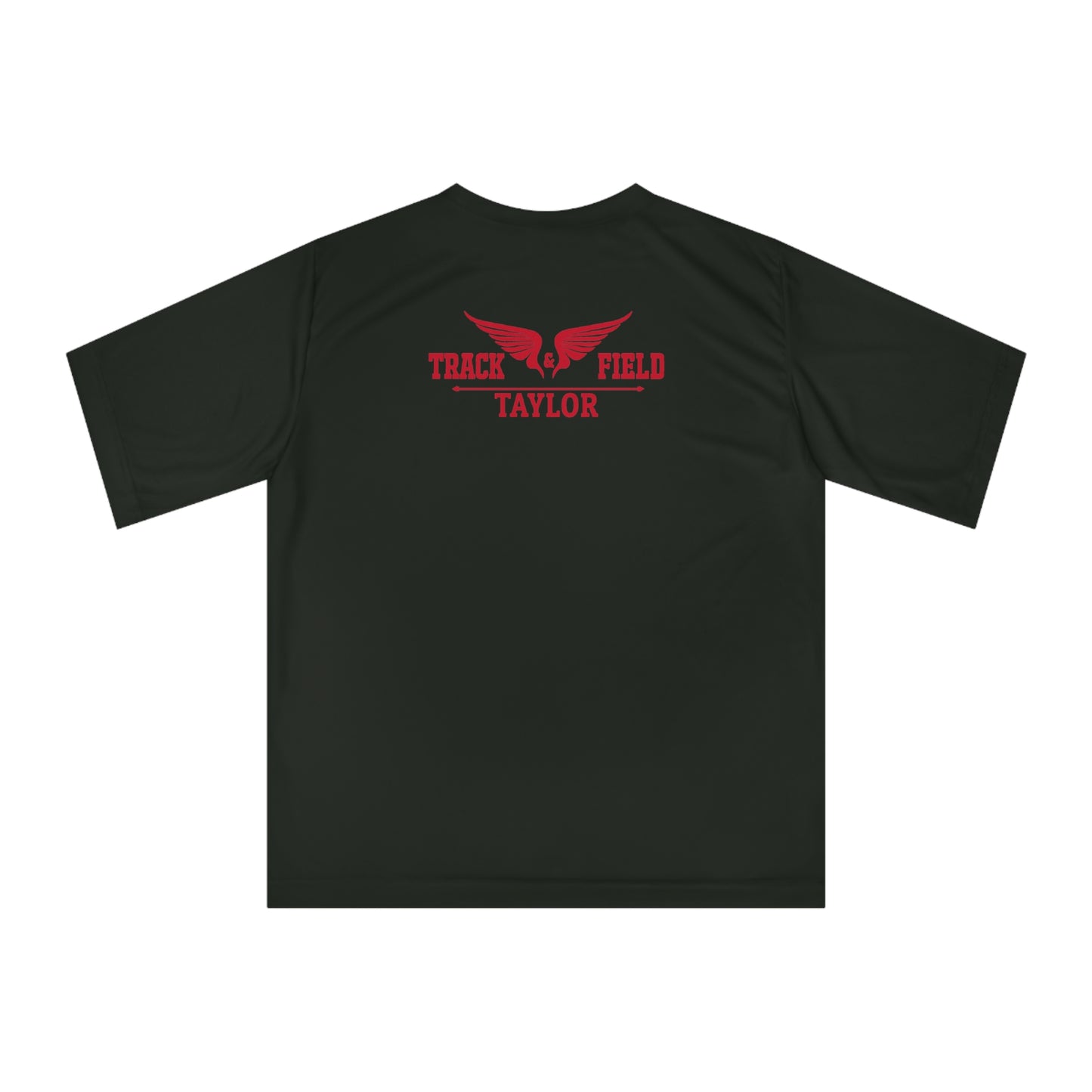 Isaiah Taylor Performance T-shirt