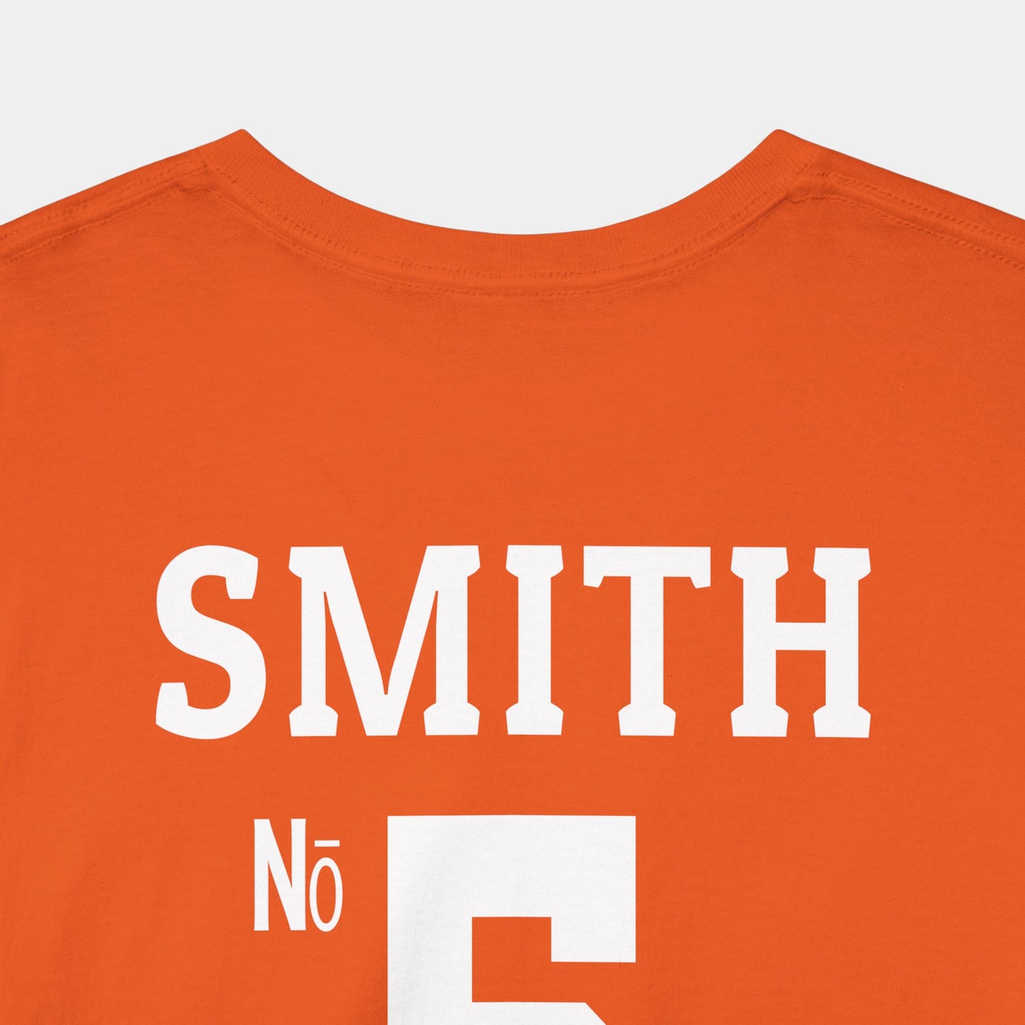 Caleb Smith #5 Tee