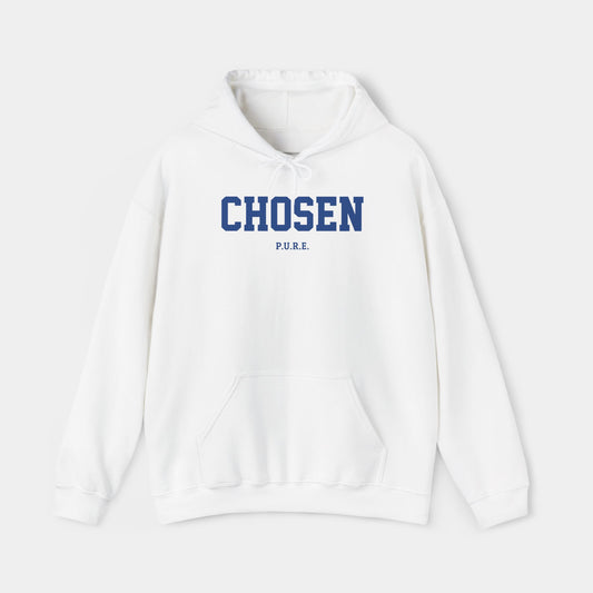 Kyron Brown #10 Hoodie