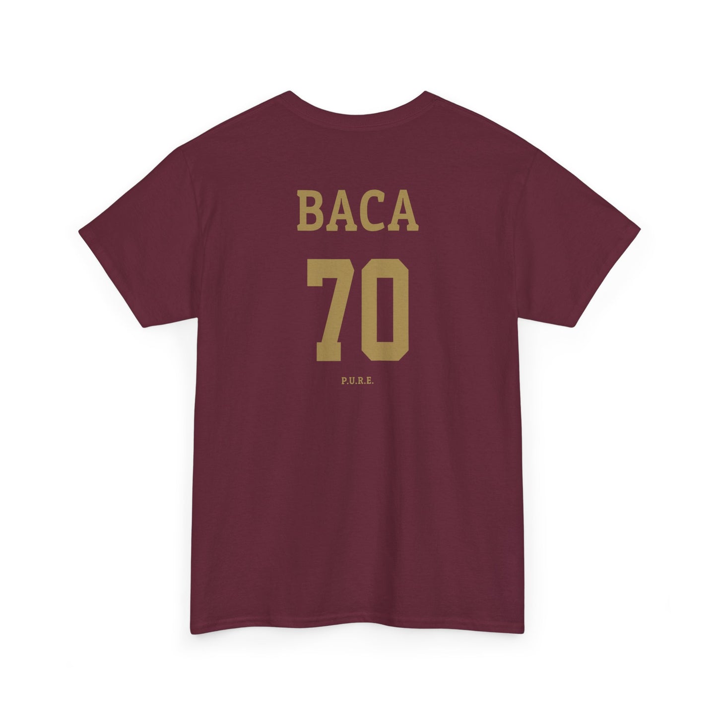 Rogelio Baca #70 Tee