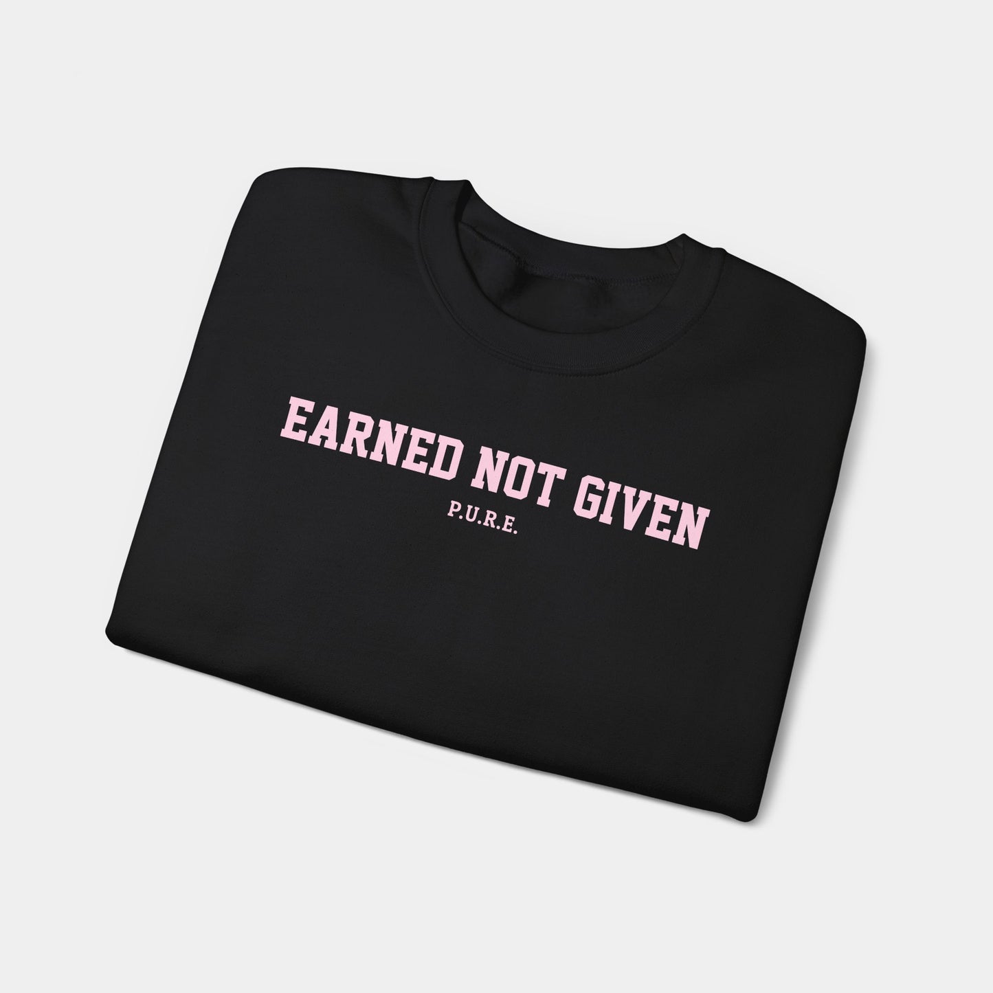 Morgan Roberts #23 Crewneck