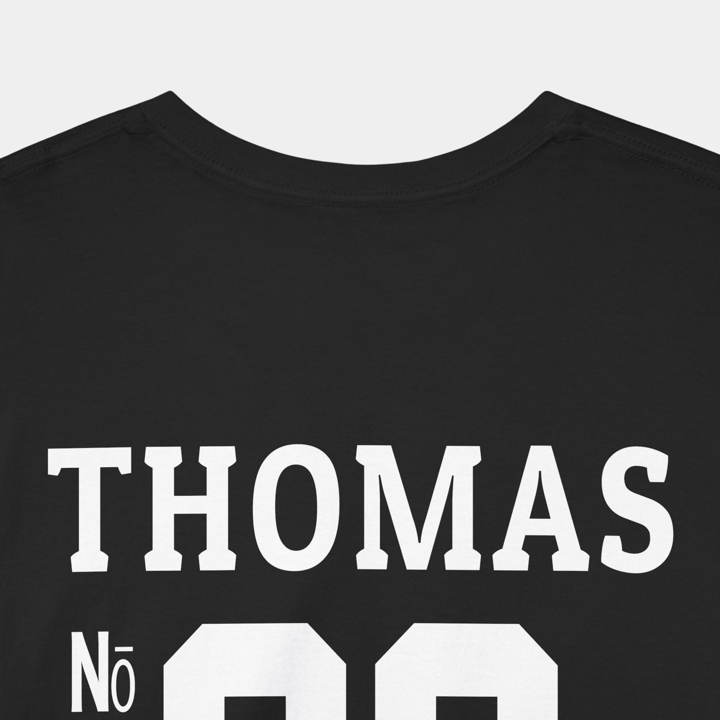 Kaelin Thomas #22 Tee