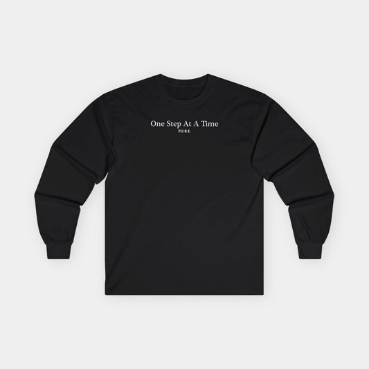 Megan Todd #7 Long Sleeve