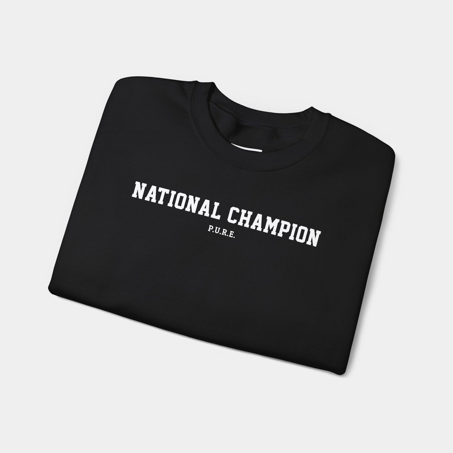 Mark Samuel 141 Crewneck