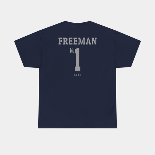 Easton Freeman #1 Tee