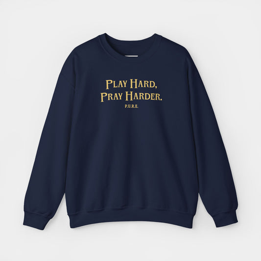 Barry Dixon Crewneck
