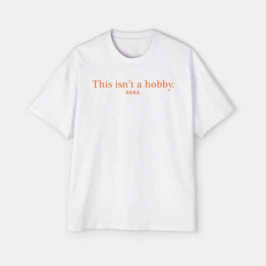 Grady Peterson Heavy Oversized Tee