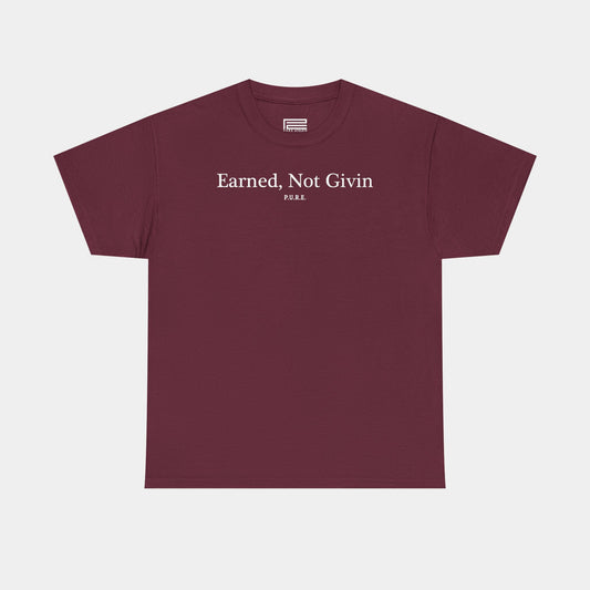 Julian Coppage-Seepersaud Track & Field Tee