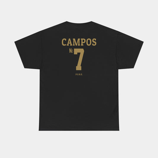Tristan Campos #7 Tee