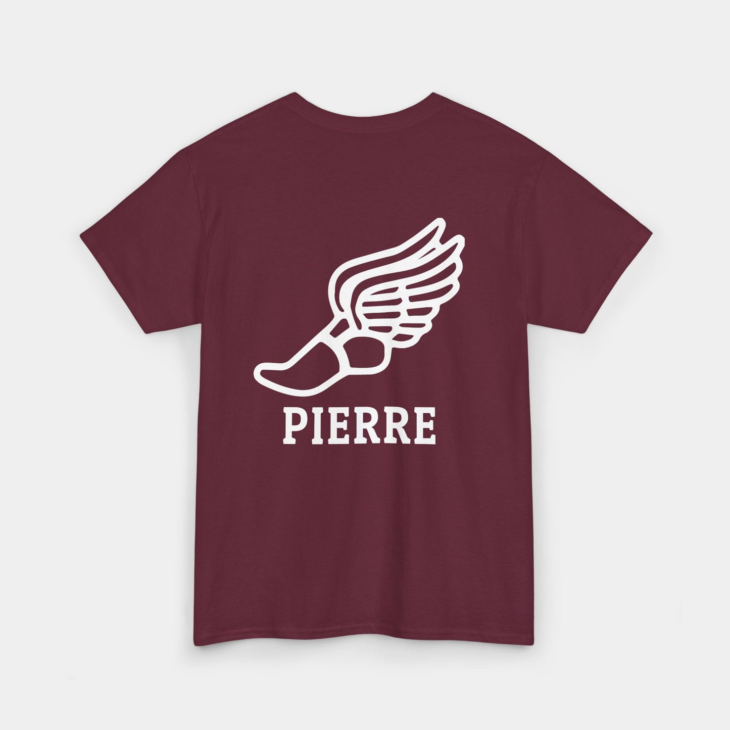 Jamarie Pierre Tee