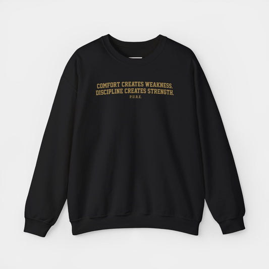 Rogelio Baca #70 Crewneck