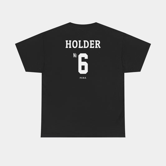 Damari Holder #6 Tee