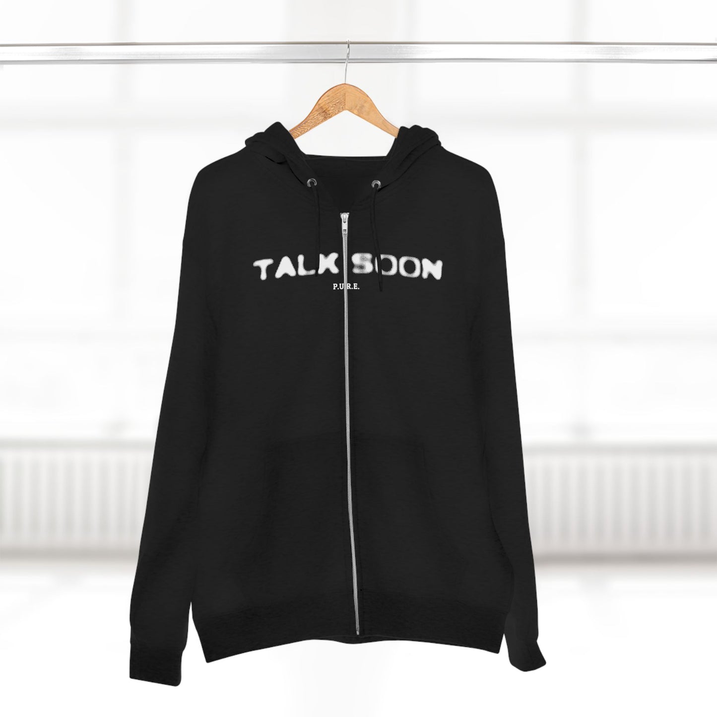 Vophcy Prophete #2 Zip Up