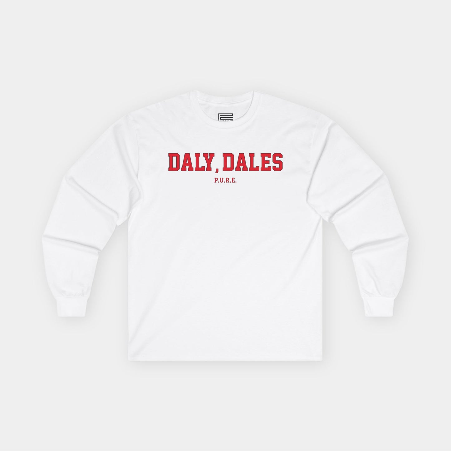 Jake Daly Long Sleeve