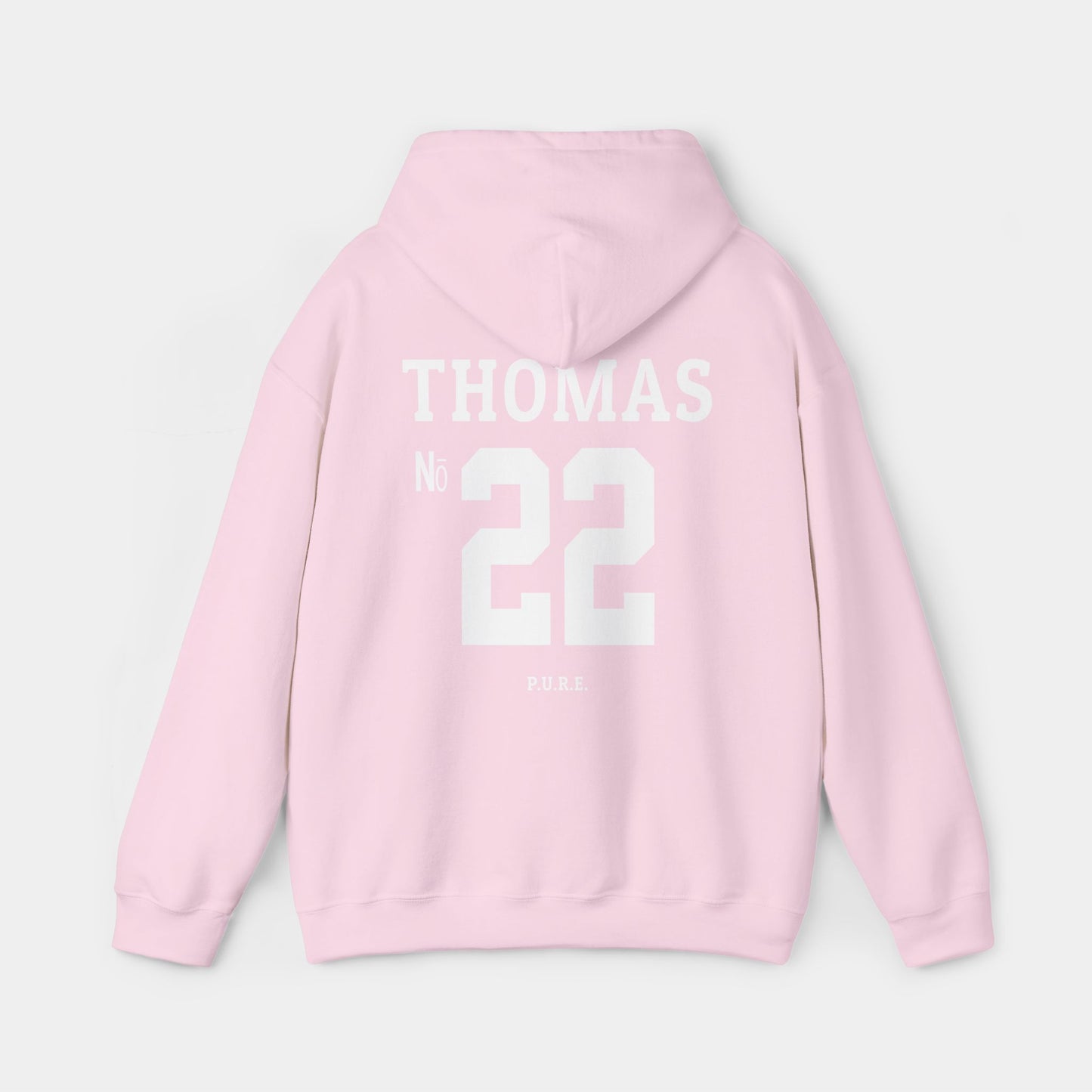 Kaelin Thomas #22 Sweatshirt