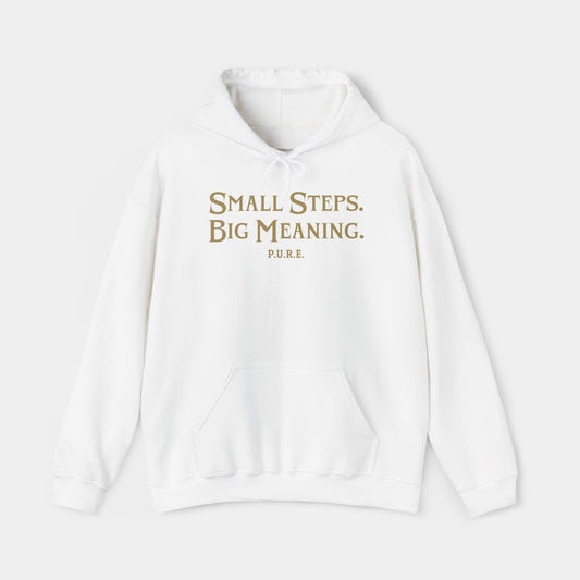 Holden Huhn 157 Hoodie