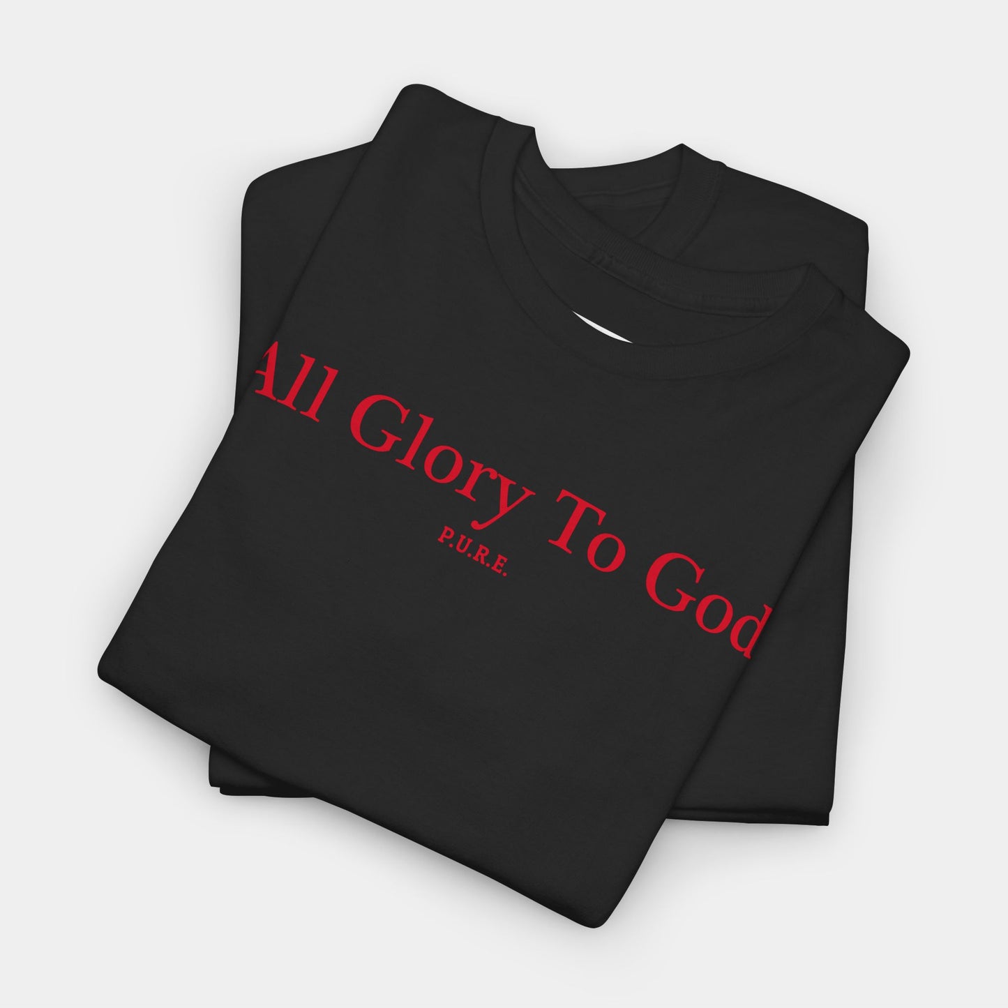 Cameron Benton Tee