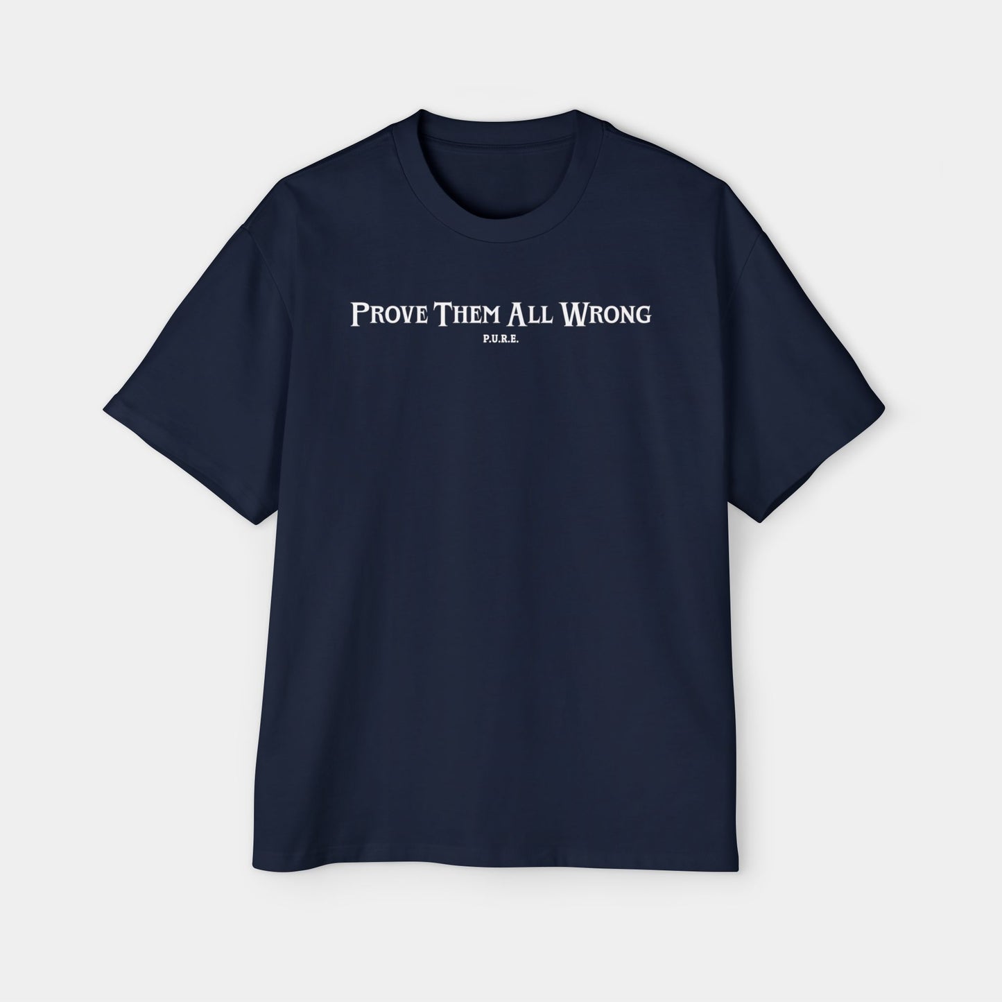 Ava Gabriel #13 Heavy Oversized Tee