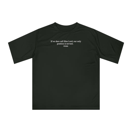Liv Heikes #15 Performance T-shirt