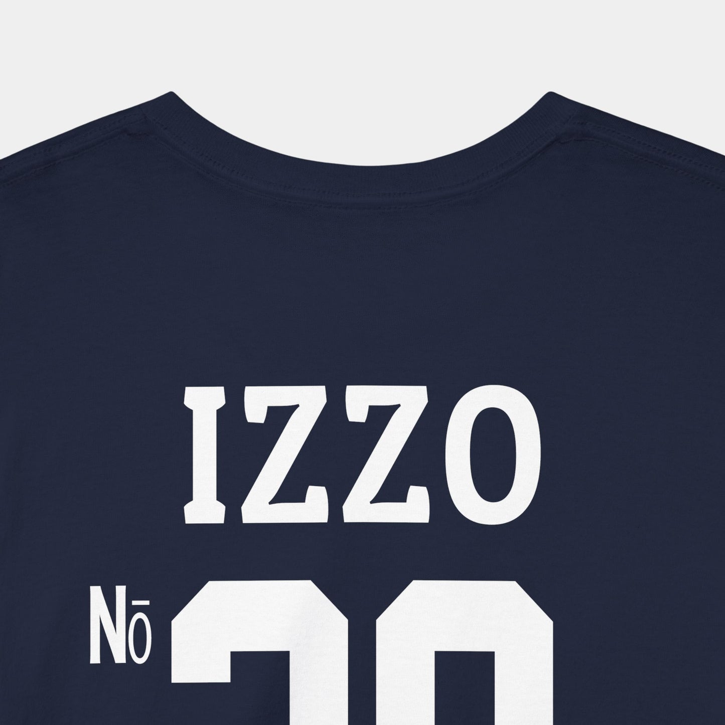 Eric Izzo #29 Tee
