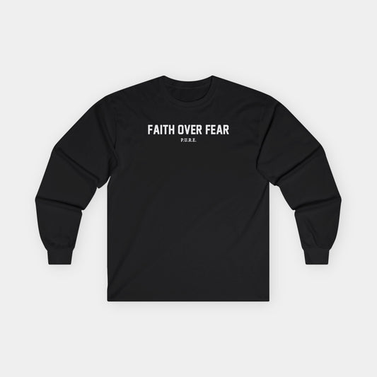 Camryn Adrid #10 Long Sleeve Tee
