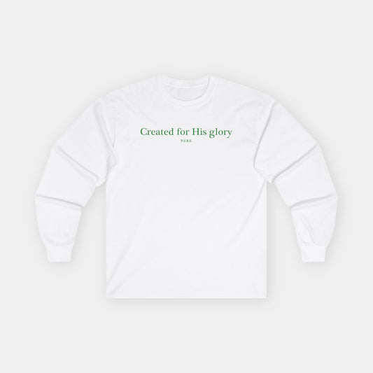 Abigail Major #20 Long Sleeve