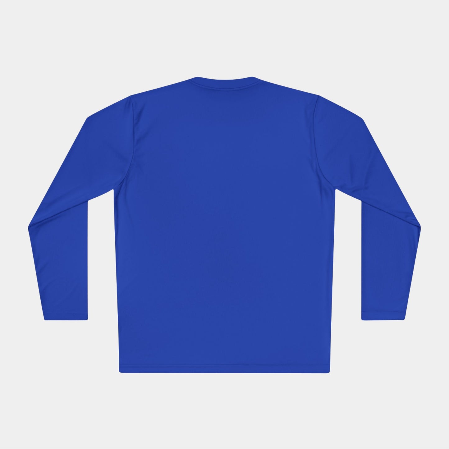 Anakin Burks #125 Activewear Long Sleeve