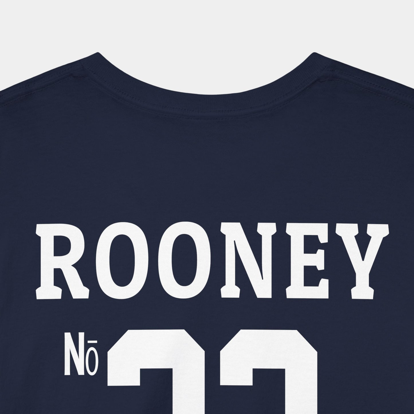 Nico Rooney #22 Tee