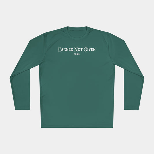 Gabby Gonzalez #4 Performance Long Sleeve Tee