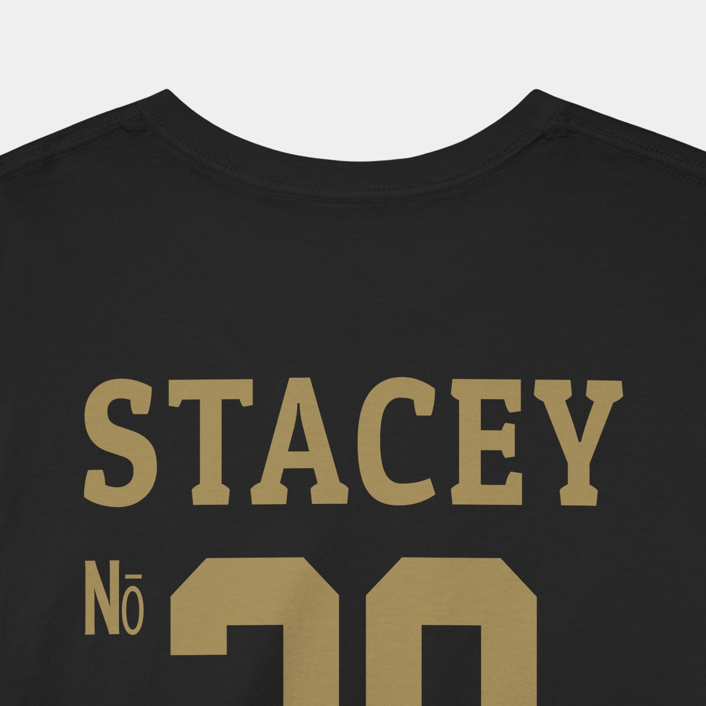 Rohahiio Stacey #20 Tee