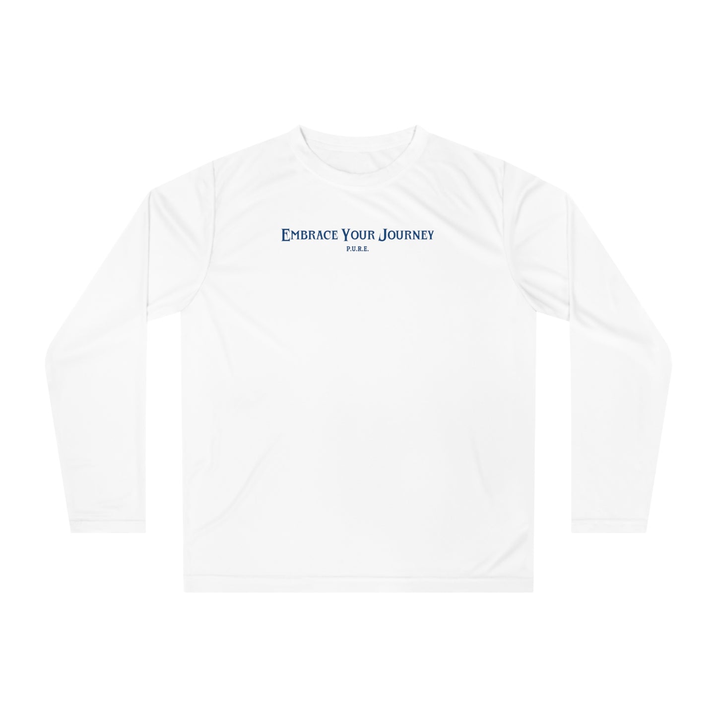 Byan Mugushu #8 Activewear Long Sleeve