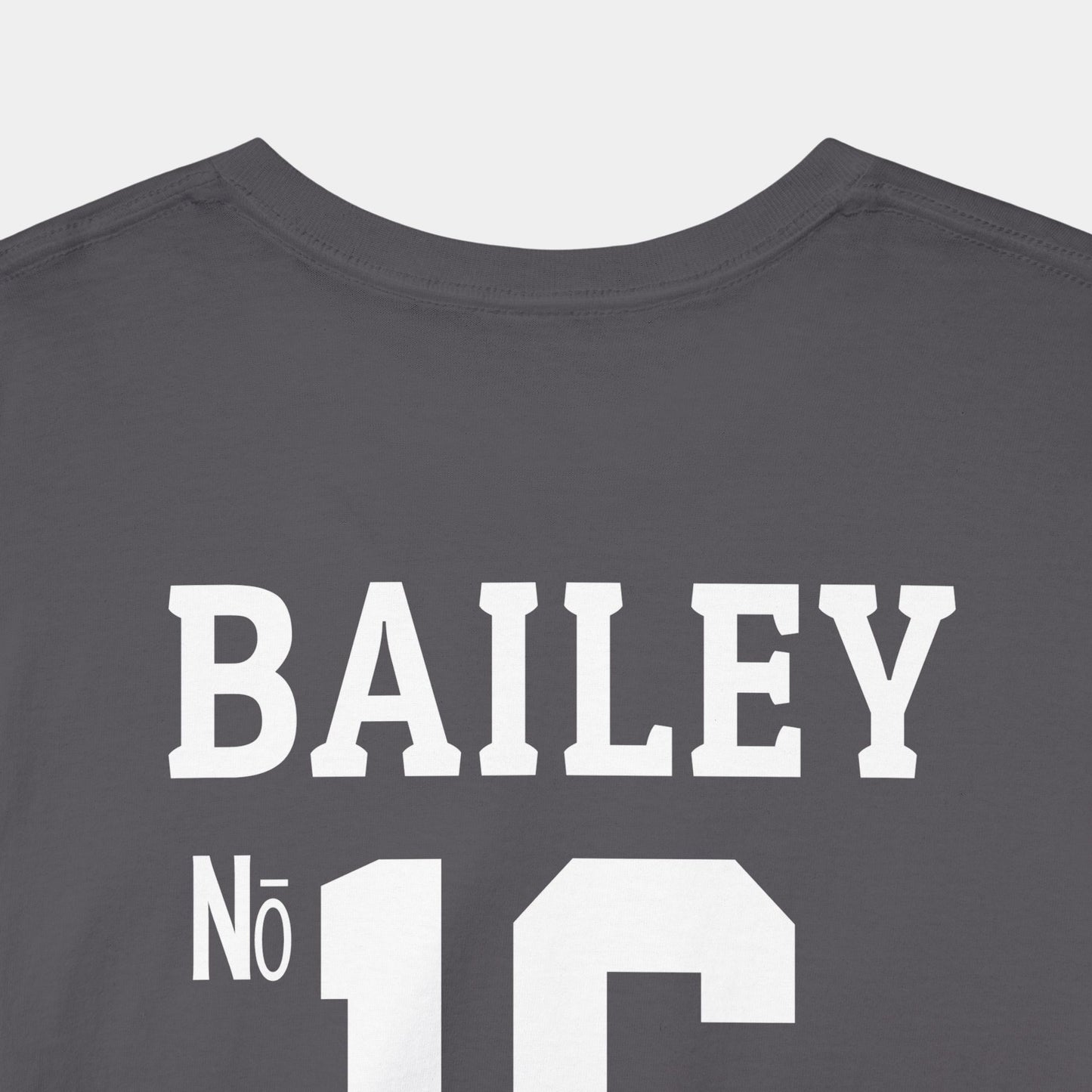 Cole Bailey #16 Tee