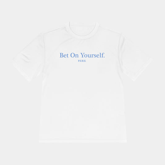 Brendan Durkin #30 Activewear Tee