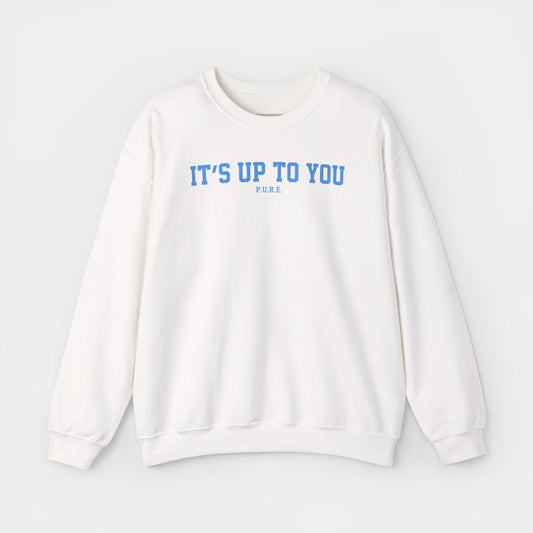 Kassidy Jones #25 Crewneck