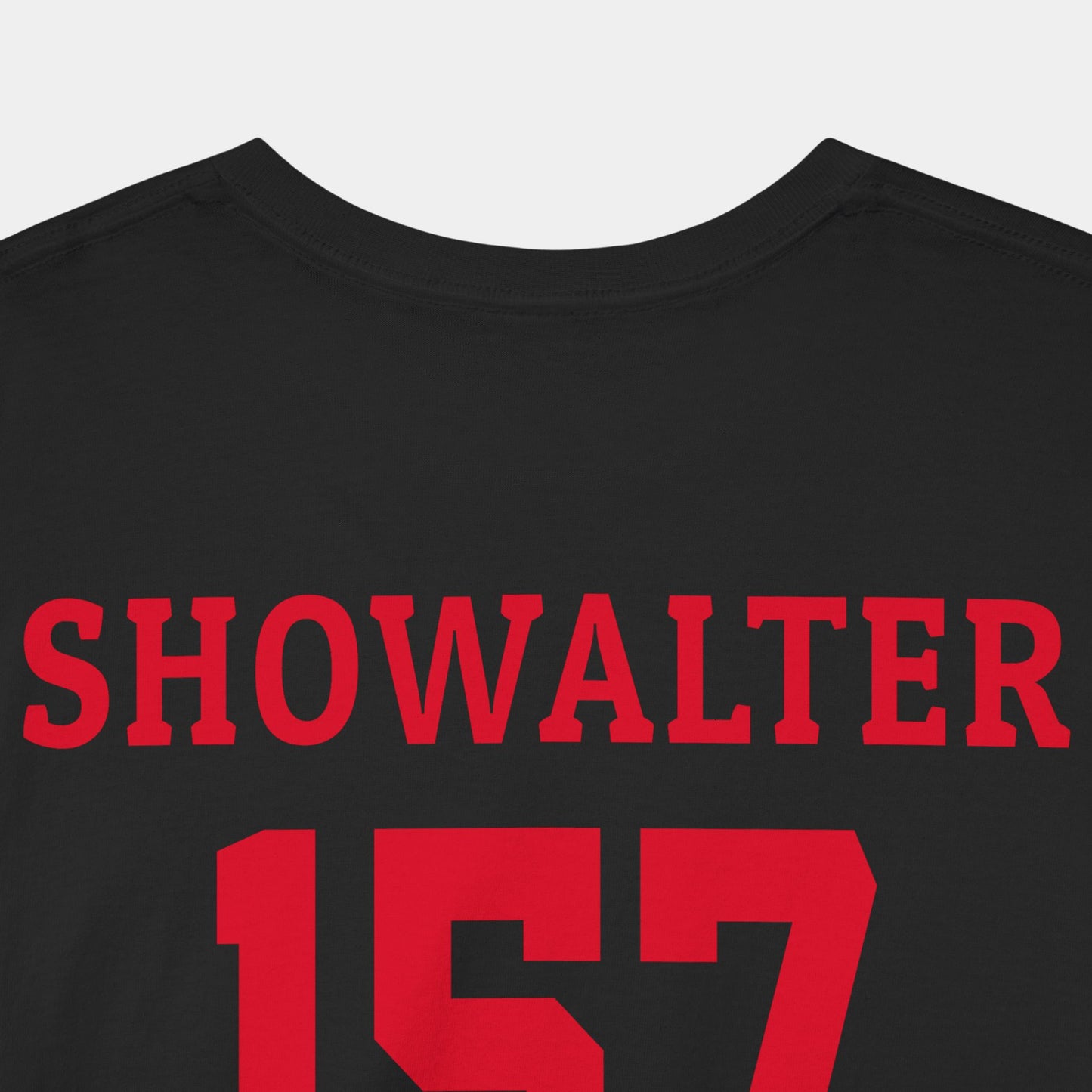 Jesse Showalter 157 Tee