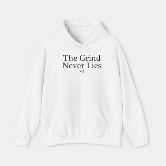 Mike Cush #5 Hoodie