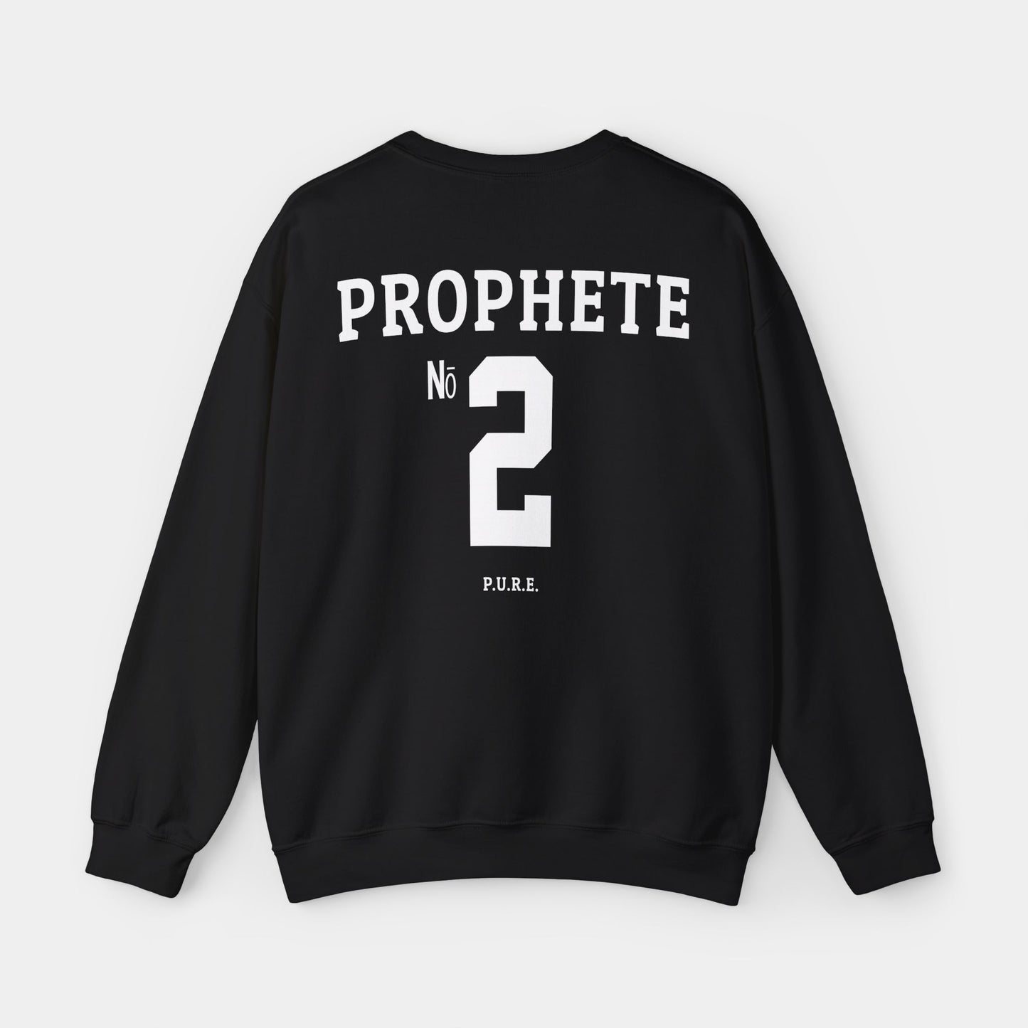 Vophcy Prophete #2 Crewneck