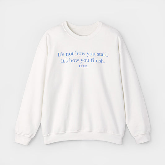 Carlos Gonzalez #19 Crewneck