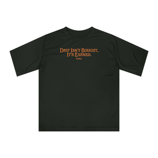 Sherman Clark #15 Performance T-shirt