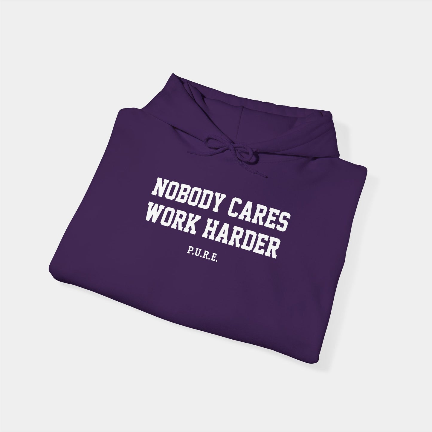 Lucas Jaggers #27 Hoodie