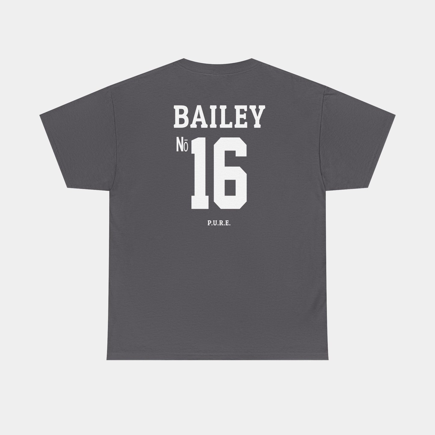 Cole Bailey #16 Tee