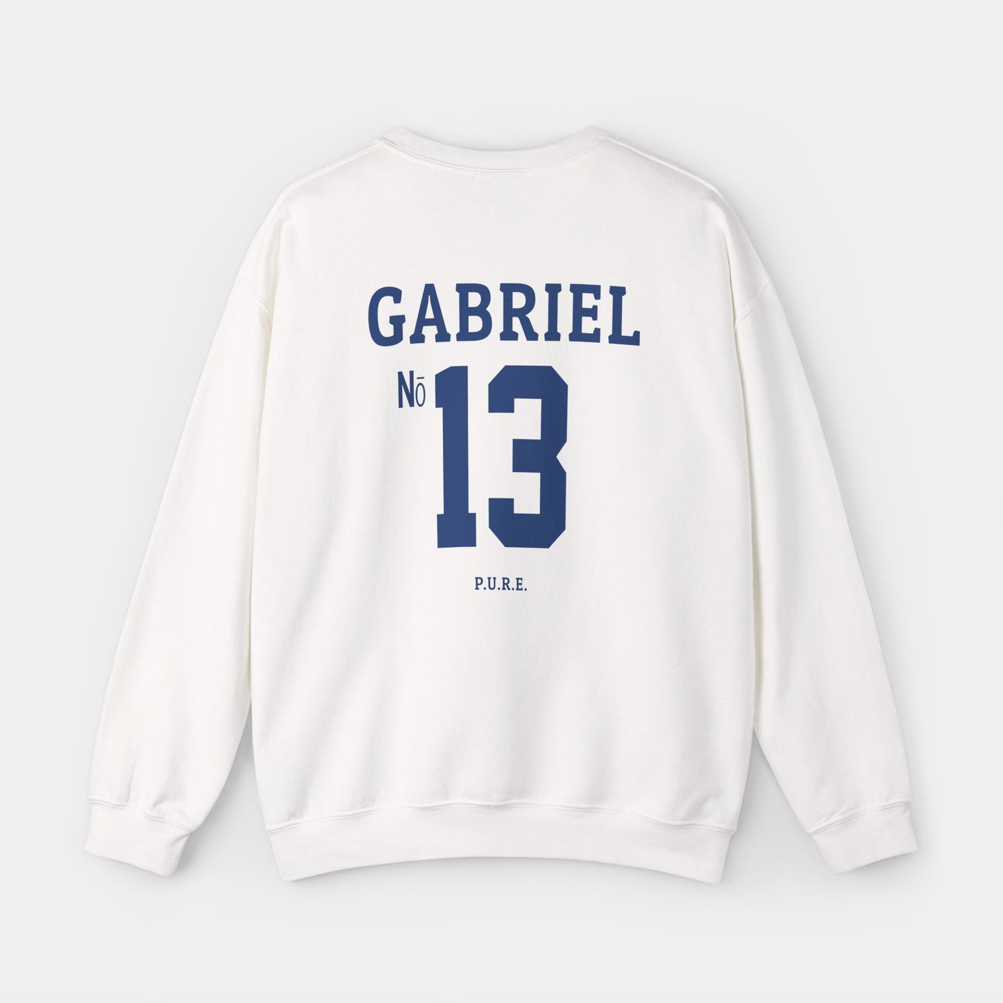 Ava Gabriel #13 Crewneck