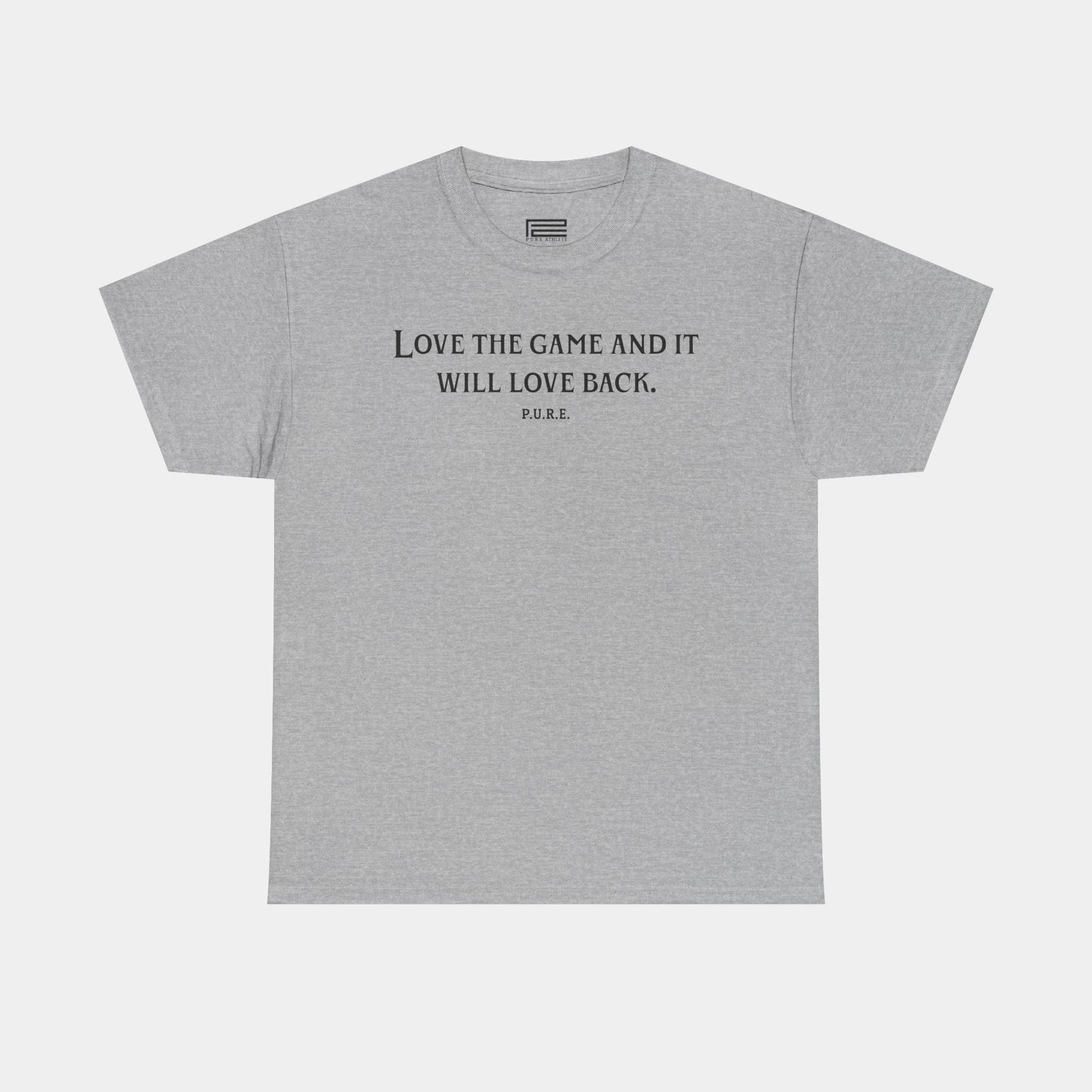 Isaiah Gill #30 Tee