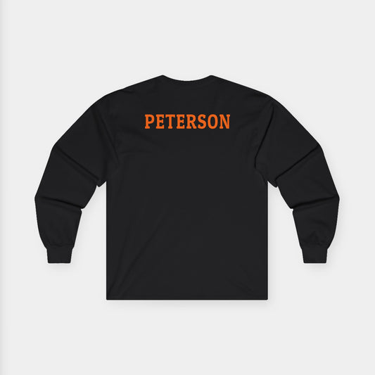 Grady Peterson Long Sleeve