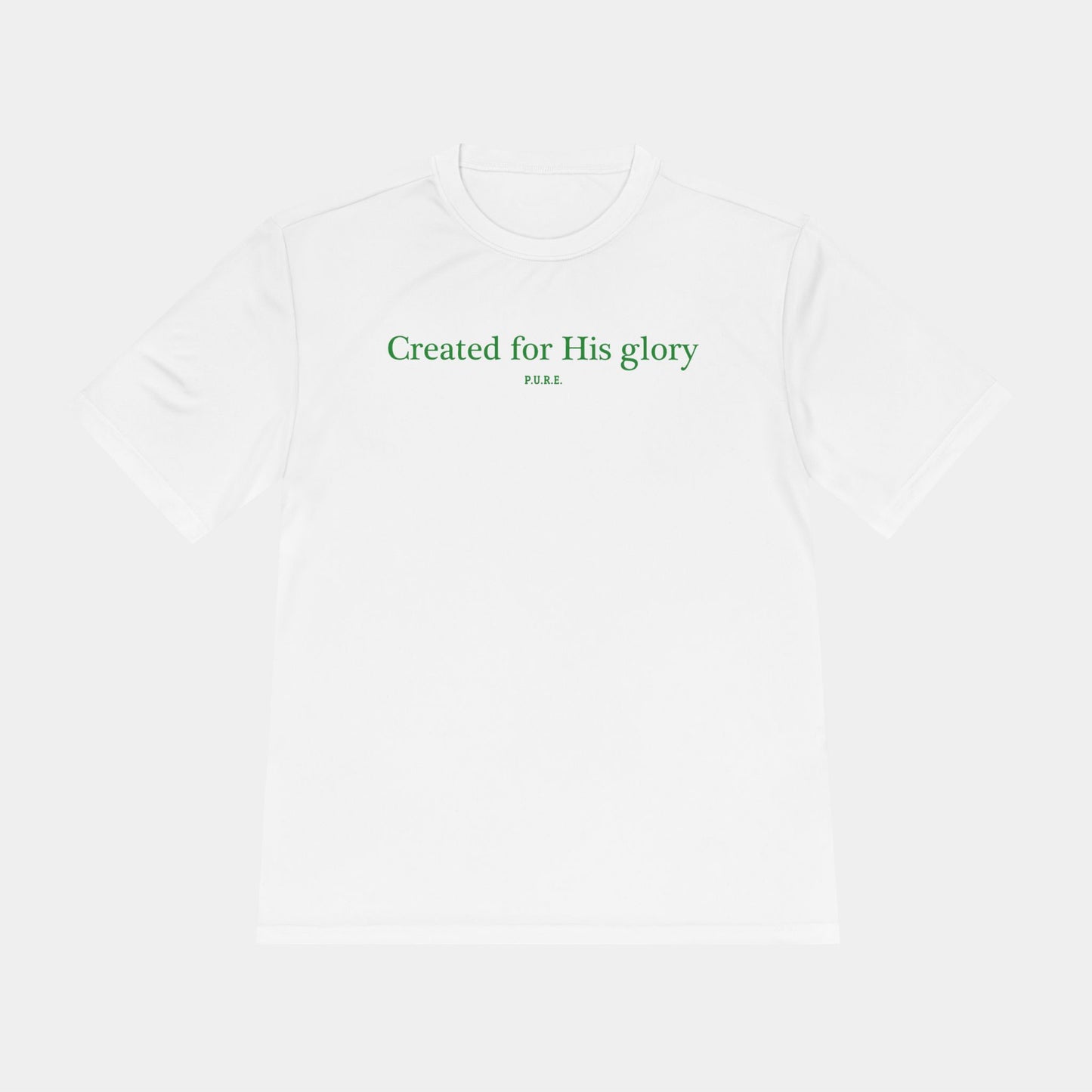 Abigail Major #20 Activewear Tee