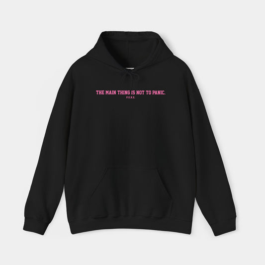 Aaliyah Golston #10 Hoodie