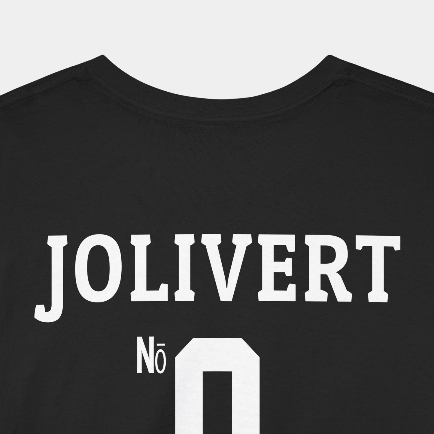 Matthew Jolivert #0 Tee